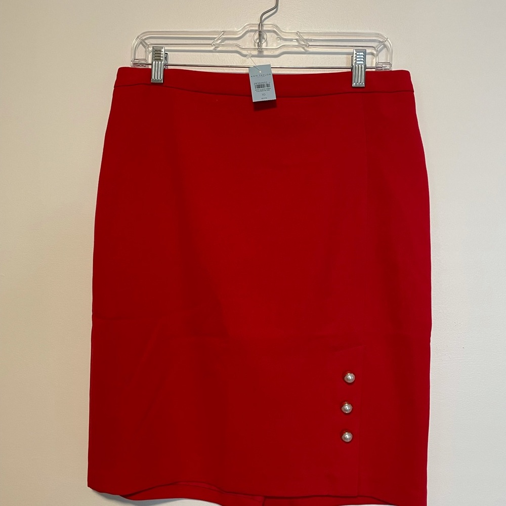 Ann Taylor Skirt